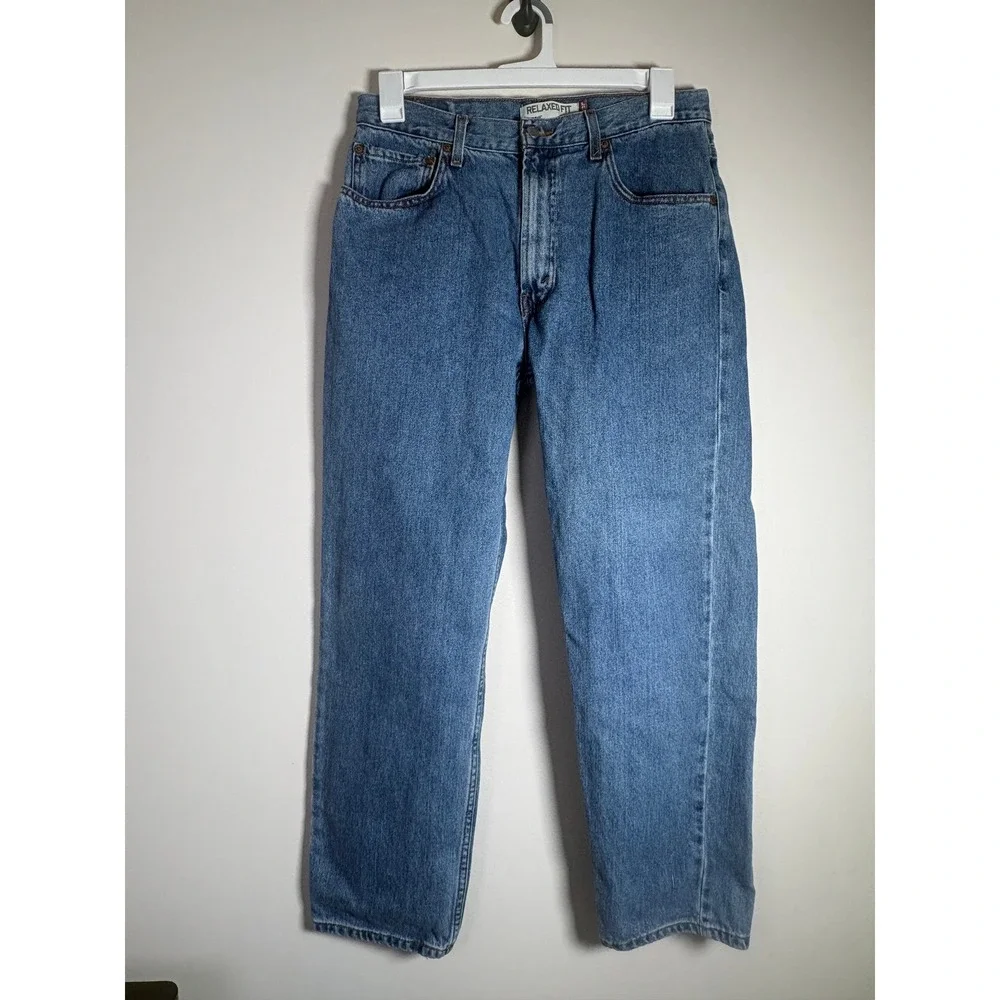 Levis levi 550